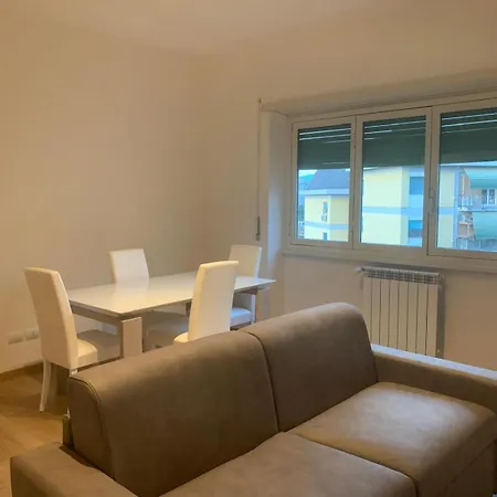Slb House Řím
