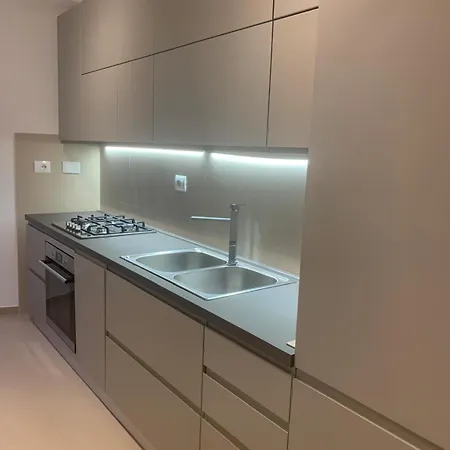 Appartement Slb House Rome
