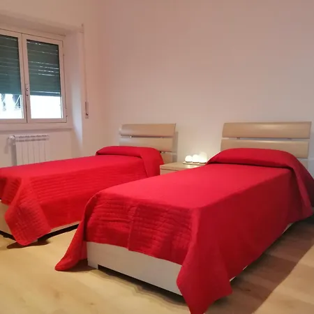 Apartmán Slb House