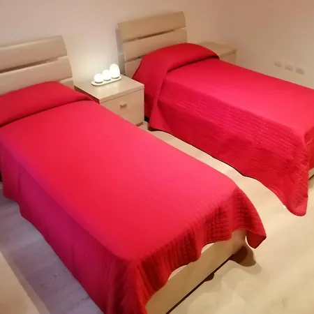 Slb House רומא