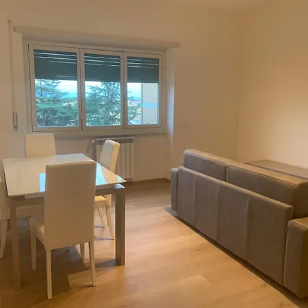 Slb House רומא
