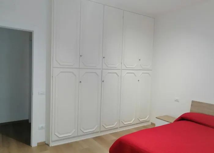 Slb House Daire Roma