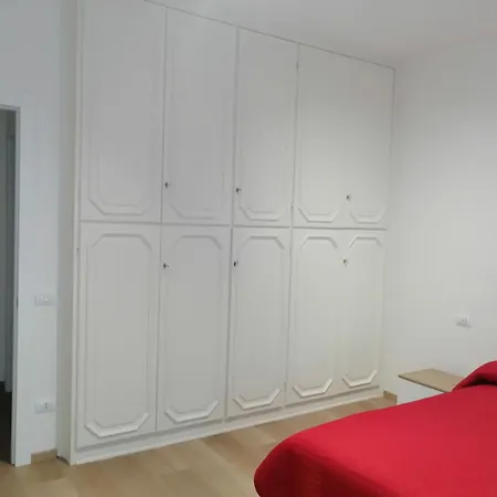 Slb House 公寓 罗马