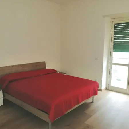 公寓 Slb House 罗马