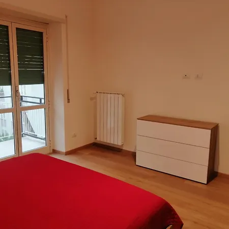 Slb House 아파트